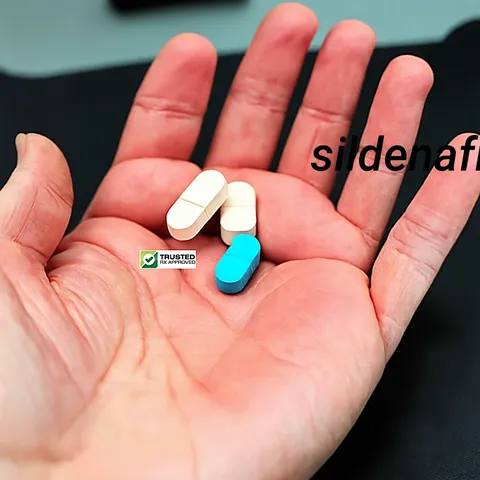 Vente sildenafil